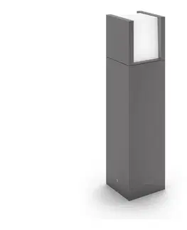 LED osvetlenie Philips 16462/93/P3 - LED Vonkajšia lampa MYGARDEN ARBOUR LED/6W/230V IP44 16462/93/P3