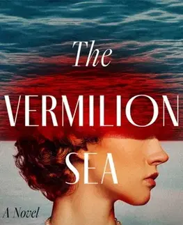Beletria The Vermilion Sea - Megan Chance