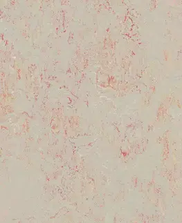 Marmoleum marbled splash FORBO Marmoleum marbled splash Fruit punch 3432