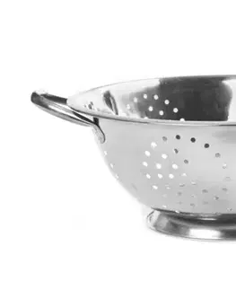 Cedníky MAKRO - Cedidlo 28cm s ušami