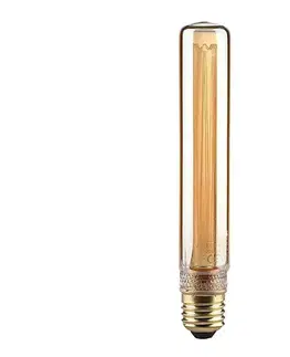 LED osvetlenie  LED Žiarovka FILAMENT T30 E27/2W/230V 1800K Art Edition 217473