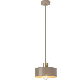 Svietidlá Rabalux 72142 - Závesné svietidlo na lanku TISANDRA 1xE27/25W/230V 72142