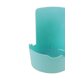 Kuchynské náradie (ostatné) MAKRO - Držiak na kuchynské náradie PVC