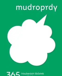 Odborná a náučná literatúra - ostatné Mudroprdy 2 - Jakub Hussar