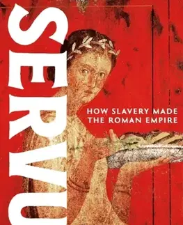 História Servus - Emma Southon