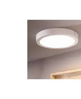 Svietidlá Eglo 96168 - LED kúpeľňové stropné svietidlo FUEVA 1 LED/22W/230V IP44 96168