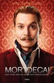 Humor a satira Mortdecai - Kyril Bonfiglioli