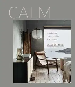 Dizajn, úžitkové umenie, móda Calm - Sally Denning