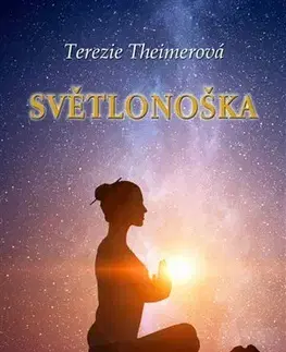 Česká beletria Světlonoška - Terezie Theimerová