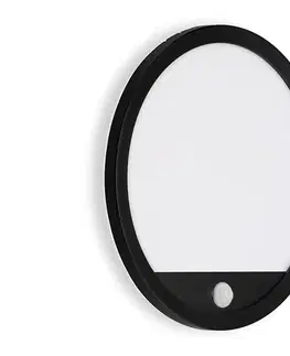 Svietidlá Telefunken 313705TF-LED Vonkajšie svietidlo so senzorom LED/15W/230V IP44 313705TF