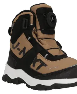 Vysoká outdoor obuv Whistler Nocara Q-Lock Veľkosť: 30 EUR
