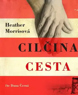 História OneHotBook Cilčina cesta