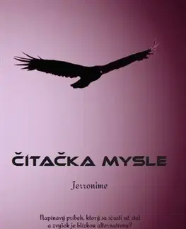 Svetová beletria Čítačka mysle - Jerronime