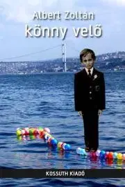 E-knihy könny velő - Albert Zoltán