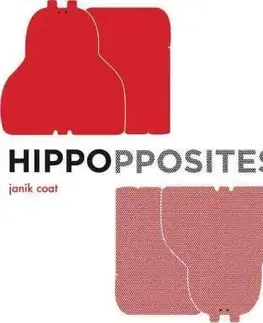 V cudzom jazyku Hippopposites - Janik Coat