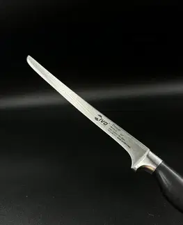 Kuchynské nože IVO Nárezový nôž na šunku IVO Premier 22 cm 90153.22