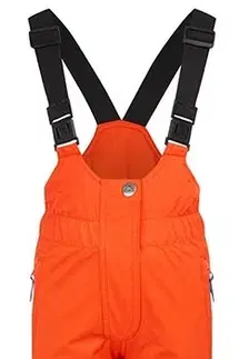 Lyžiarske nohavice McKinley Tyler II AQX 10.10 Veľkosť: 104