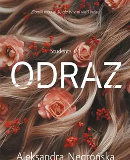 Young adults Odraz - Aleksandra Negrońska