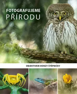 Ekológia, meteorológia, klimatológia Fotografujeme PŘÍRODU - Jan Štěpnička