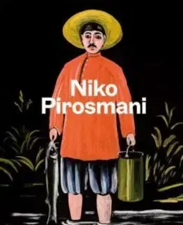 Dejiny, teória umenia Niko Pirosmani