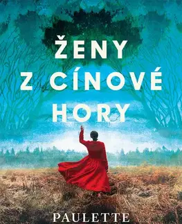 Detektívky, trilery, horory Ženy z Cínové hory - Paulette Kennedyová