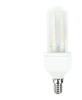 Žiarovky  B.V. LED Žiarovka B5 E14/9W/230V 6500K -  B10108KOU