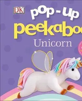 V cudzom jazyku Unicorn - Kolektív autorov