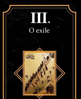 Kresťanstvo O exile - Miron Keruľ-Kmec st.