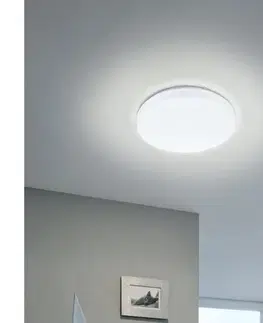 Svietidlá Eglo 97871 - LED Stropné svietidlo FRANIA LED/11,5W/230V 97871