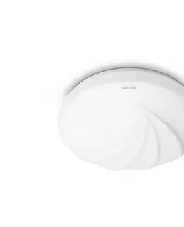 Svietidlá Philips - LED Stropné svietidlo SHELL LED/17W/230V 8718699729073