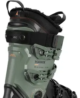 Dámske lyžiarky Atomic Hawx Magna 110 GW Veľkosť: 31 cm