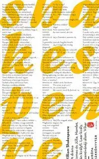 Pre deti a mládež - ostatné Öt dráma - William Shakespeare