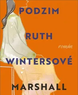Svetová beletria Podzim Ruth Wintersové - Marshall Fine