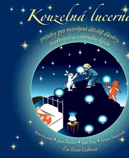 Pre deti a mládež Synergie Kouzelná lucerna