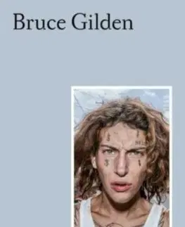 Fotografia Bruce Gilden - Photofile - Bruce Gilden