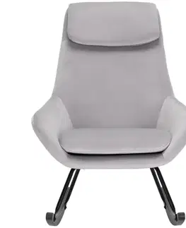 Relaxačné kreslá Kreslo Inga 9386 HC 226-37