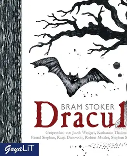 Biografie - ostatné Goyalit Dracula
