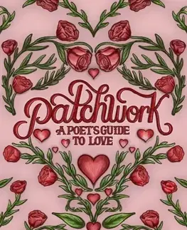 Poézia Patchwork - Catarine Hancock