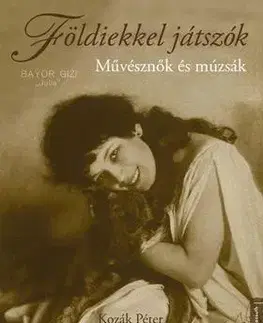 Biografie - ostatné Földiekkel játszók - Péter Kozák