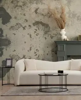 Pohovky a gauče Trojmiestna pohovka Asos Cream - 3