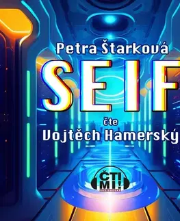 Sci-fi a fantasy Milovať a ctiť OZ SEIF
