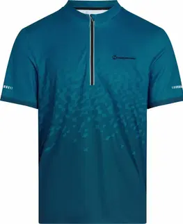 Cyklistické dresy Nakamura Daniel IV Jersey Veľkosť: XXXL
