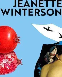 Svetová beletria Art & Lies - Jeanette Winterson