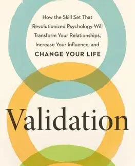 Psychológia, etika Validation - Caroline Fleck
