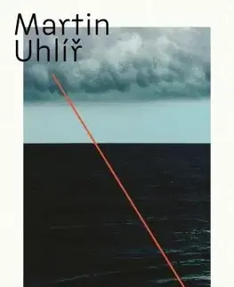 Česká beletria Sestry - Martin Uhlíř