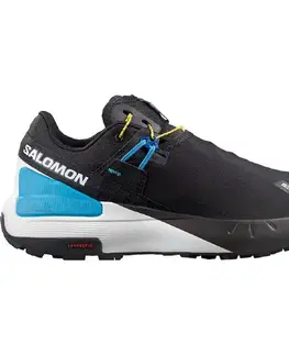 Nízka outdoor obuv Salomon S/LAB Skyway Veľkosť: 41 1/3 EUR