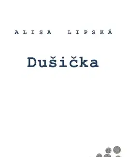 Slovenská beletria Dušička - Alisa Lipská