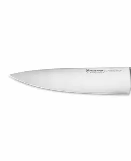 Kuchynské nože WÜSTHOF Nôž kuchársky Wüsthof CLASSIC IKON CRÉME 20 cm 4596-0/20