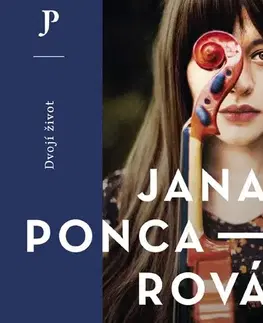 Česká beletria Voxi Dvojí život - audiokniha na CD