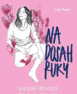 Odborná a náučná literatúra - ostatné Na dosah ruky. Kapesní průvodce ženskou rozkoší - Julia Pietri